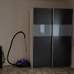 Appartement Thees *