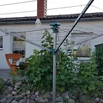 Thees Apartmán Ummanz