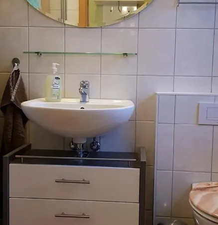 Thees Apartman *