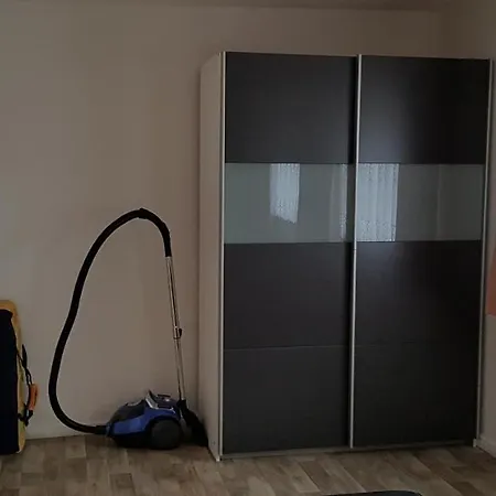 Apartamento Thees *