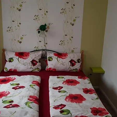 Thees Apartmán Ummanz