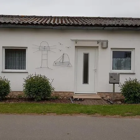 Apartment Thees