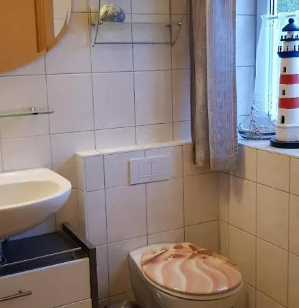Thees Apartment