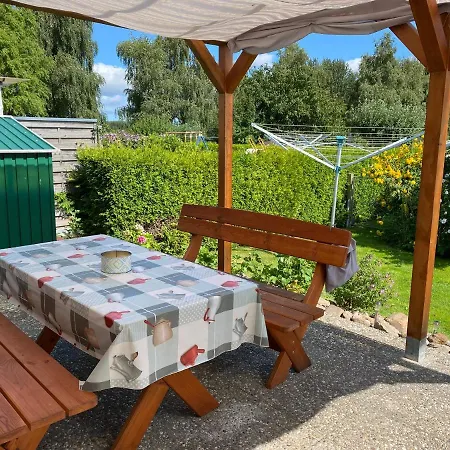 Apartmán Thees *
