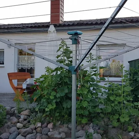 Thees Apartamento Ummanz