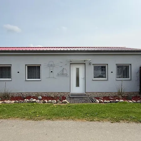 Apartmán Thees *